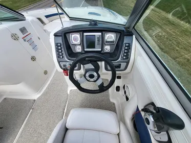 2008 Chaparral 264 Sunesta