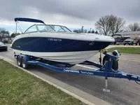 2008 Chaparral 264 Sunesta