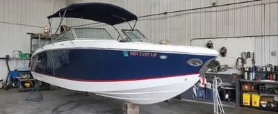 2008 Chaparral 264 Sunesta