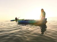 2021 Ocean Kayak Malibu 9.5