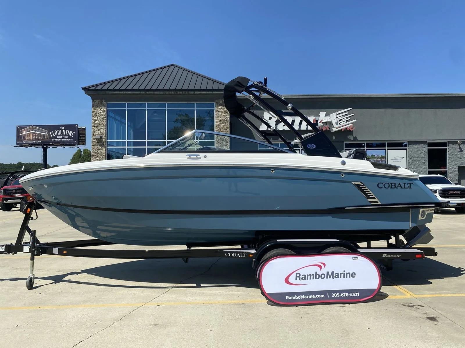 New 2024 Cobalt R4 Surf, 35185 Westover - Boat Trader