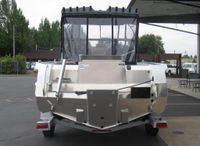 2022 Stabicraft 1850 FISHER - IN STOCK AND AVAILABLE