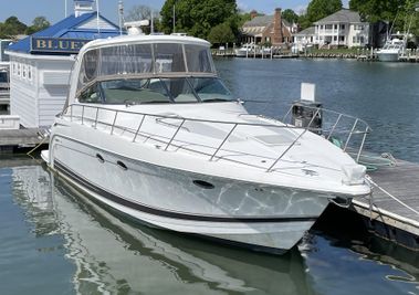 2004 Formula 40 PC