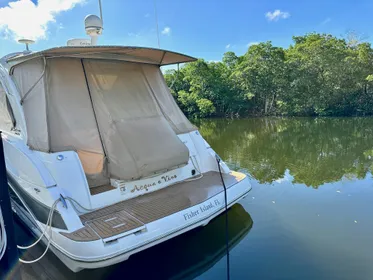 2013 Cruisers Yachts 380 Express