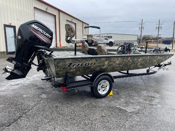 Bass boats for sale by owner - 3 of 10 pages - Boat Trader