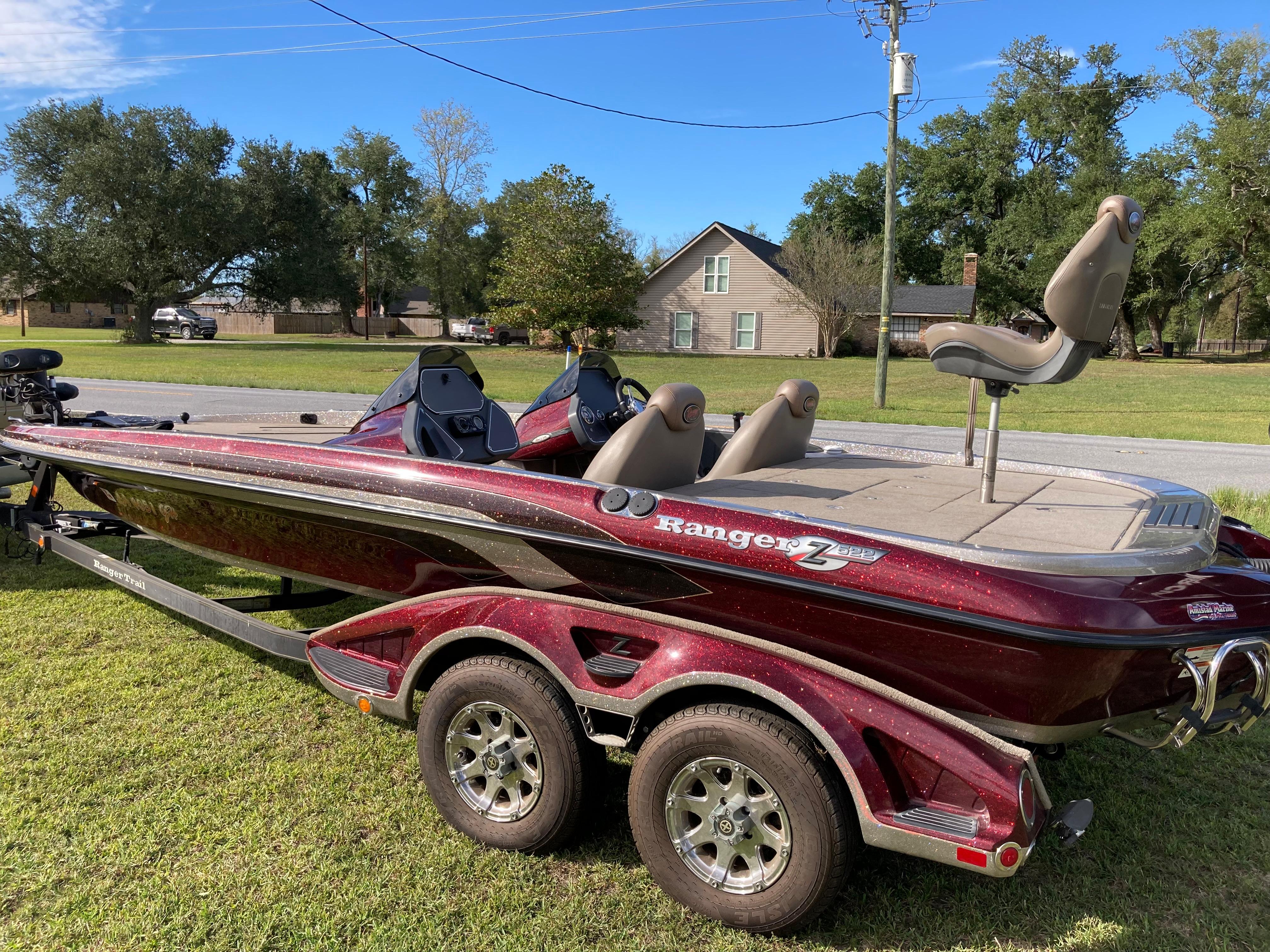 New 1998 Champion 171 SC Tournament, 70647 Iowa - Boat Trader