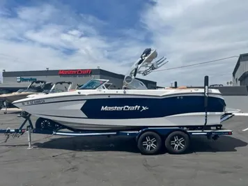 2019 MasterCraft Xstar