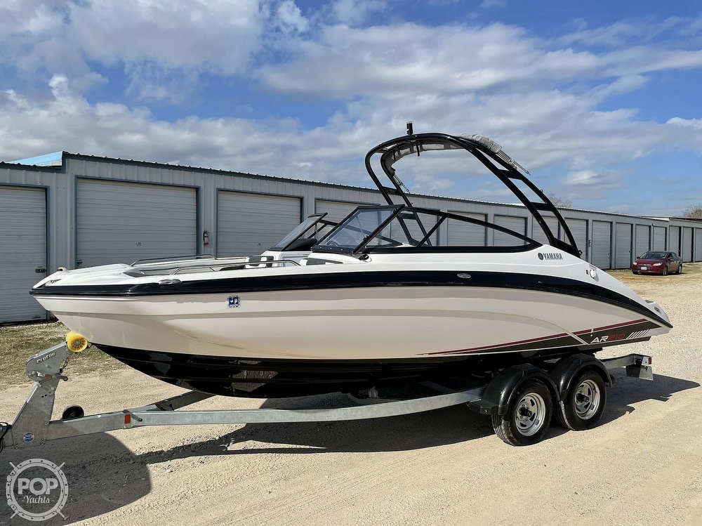 Yamaha Boats For Sale In Texas Boat Trader
