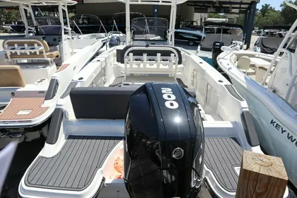 2023 Bayliner T22CC