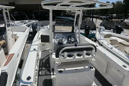 2023 Bayliner T22CC