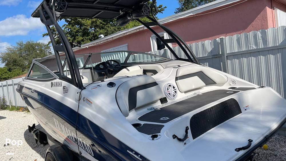 2016 Yamaha SX190 for sale in Miami, FL