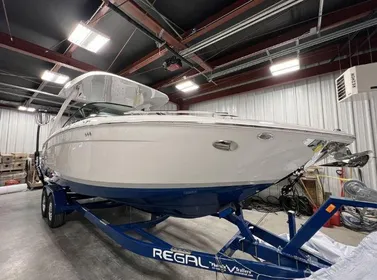 2024 Regal LS9 Surf