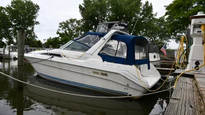 1990 Sea Ray 310 Sundancer