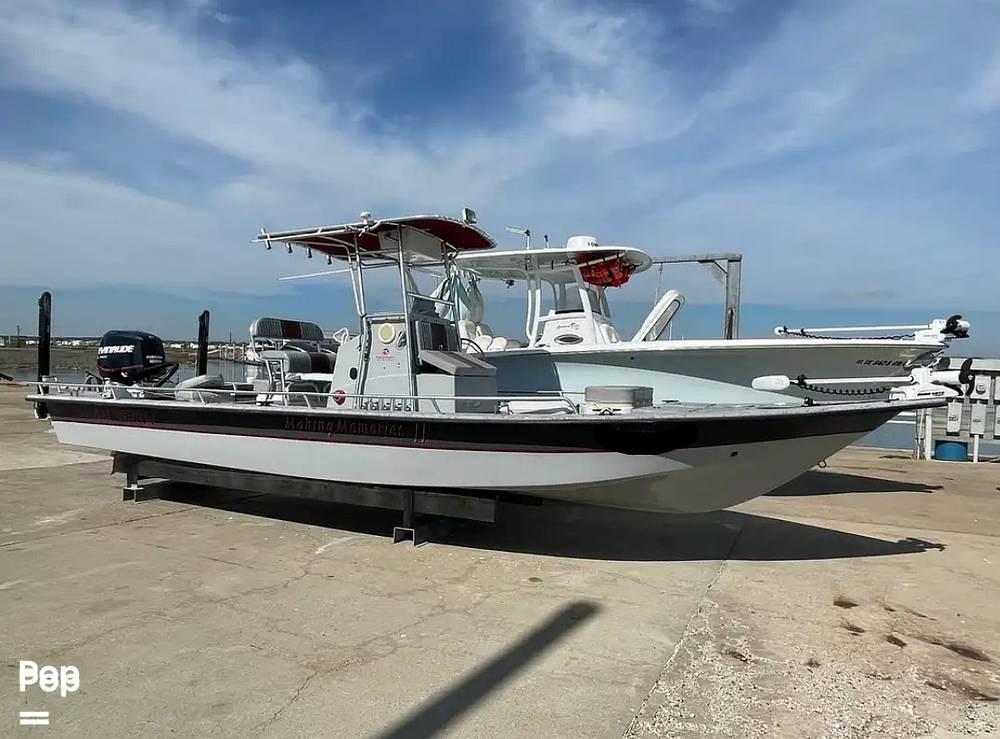 2012 Marshall 286 for sale in Rockport, TX