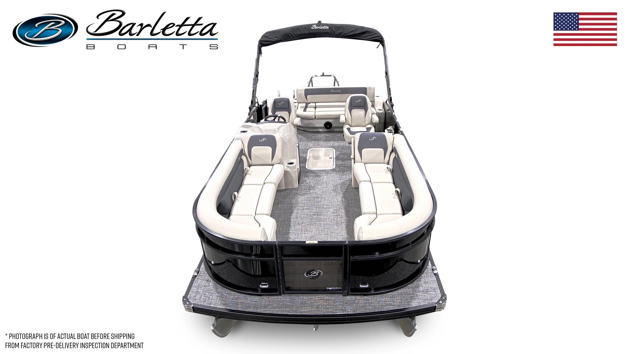 New 2024 Barletta A24uc, 29063 Irmo - Boat Trader