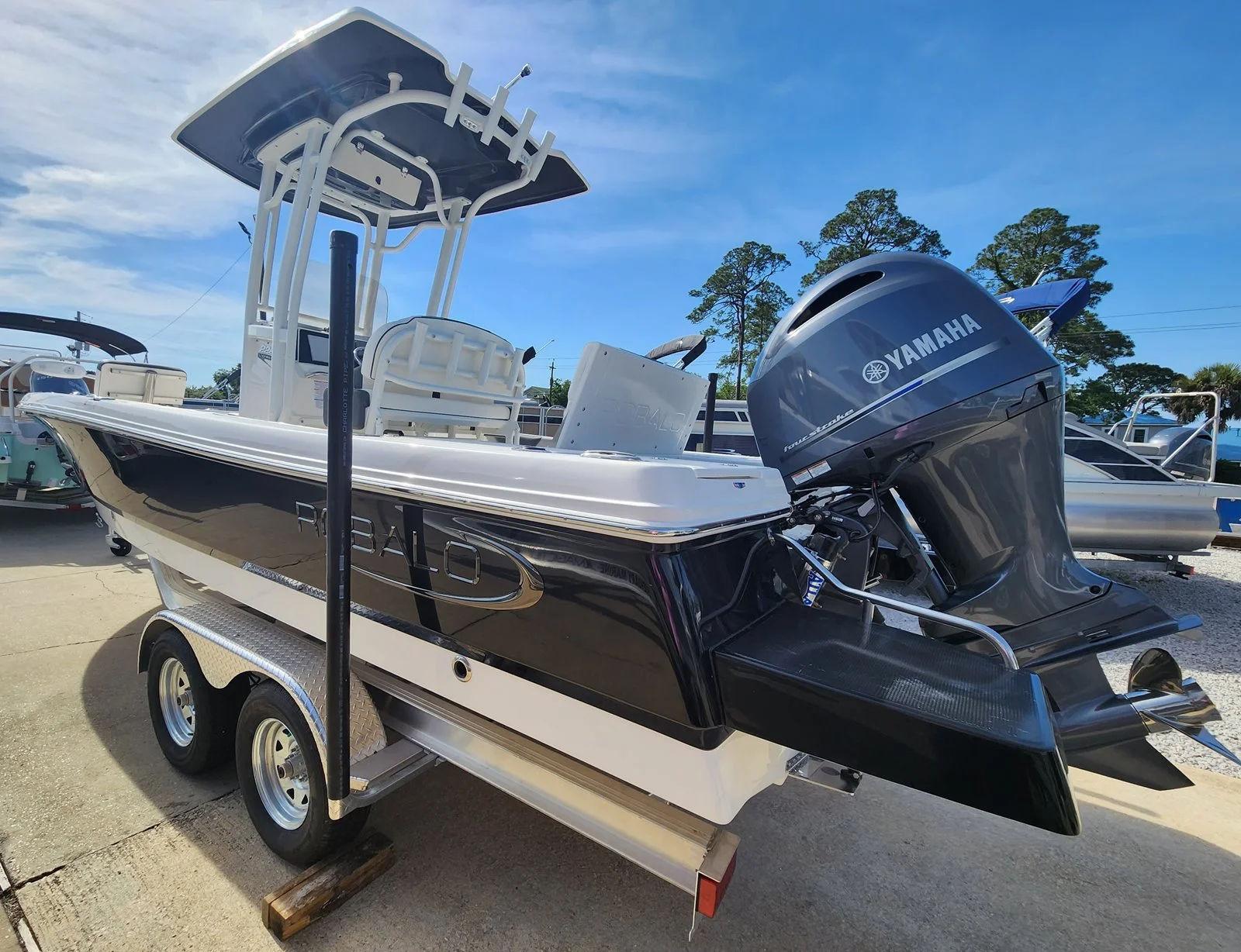 New 2023 Robalo 226 Cayman, 36561 Orange Beach - Boat Trader