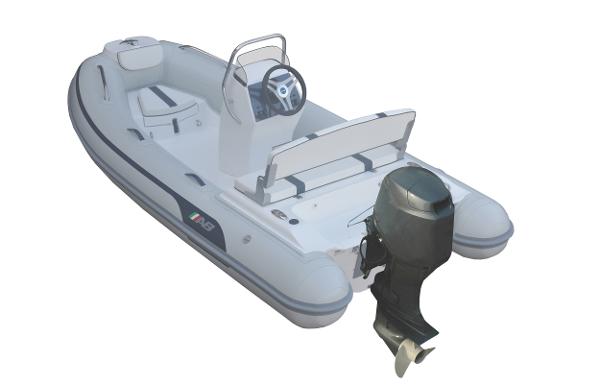 New 2023 AB Inflatables 12 Vst, 33312 Fort Lauderdale - Boat Trader