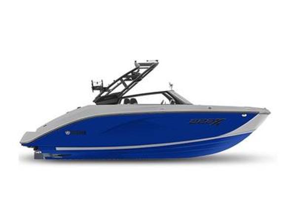 New 2024 Crestliner 1700 Ridge, 18951 Quakertown - Boat Trader