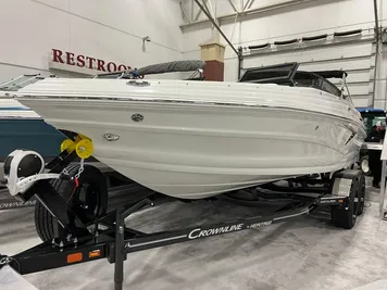 2023 Crownline 220 SS LPX