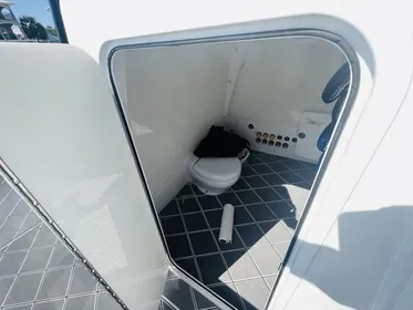 2022 Invincible 46' Catamaran