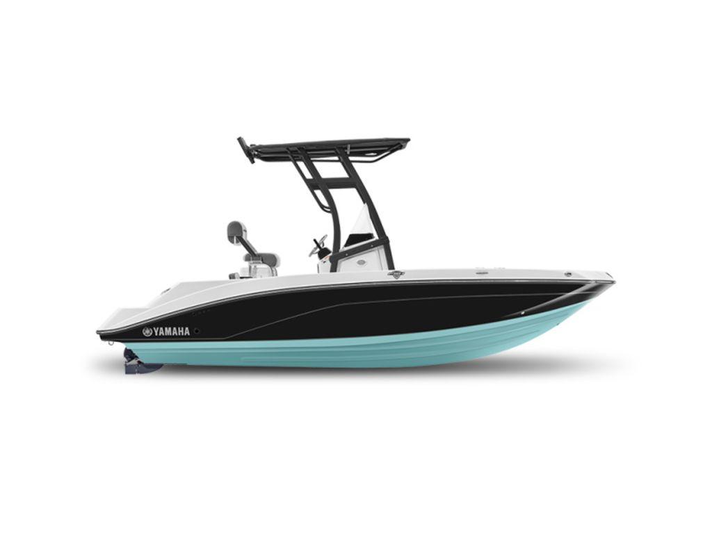 New 2023 Yamaha Boats 190 FSH Sport, 33024 Hollywood - Boat Trader