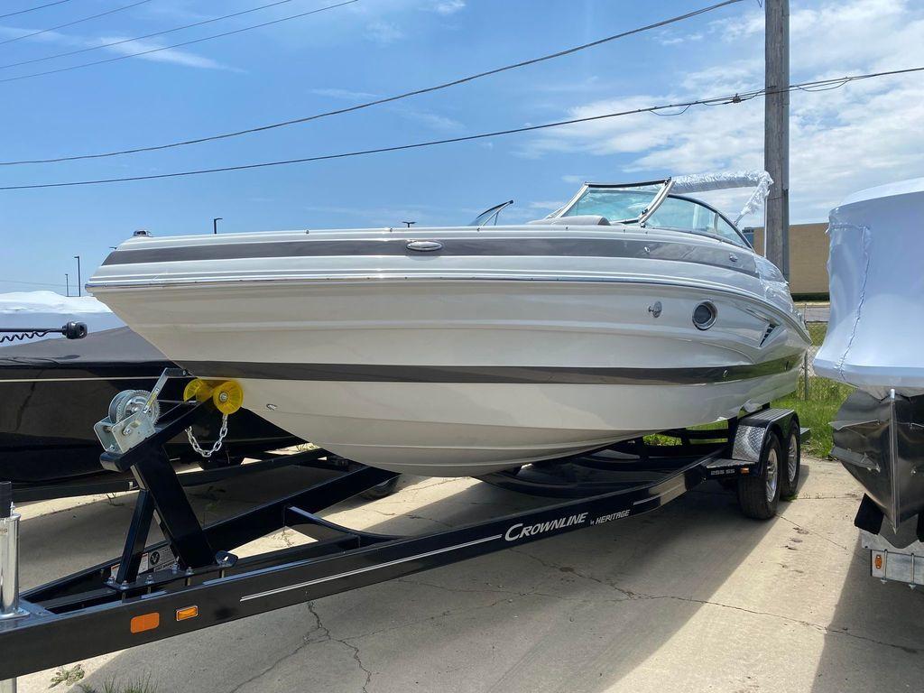 New 2023 Crownline 255 SS, 60020 Fox Lake - Boat Trader