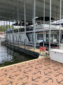 2003 Sharpe 75' Houseboat