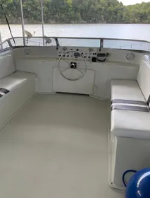 2003 Sharpe 75' Houseboat