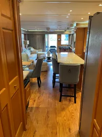 2003 Sharpe 75' Houseboat