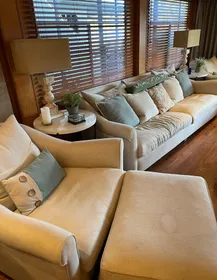 2003 Sharpe 75' Houseboat