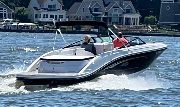 Explore Sea Ray 230 Spx Boats For Sale - Boat Trader