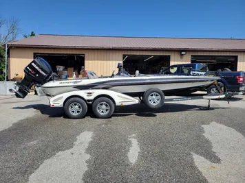 2011 Ranger Z521 Ranger, Mercury 250 Pro XS, 2020 Trailer