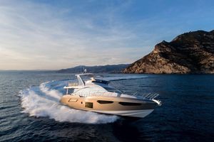 2023 Azimut Fly 60