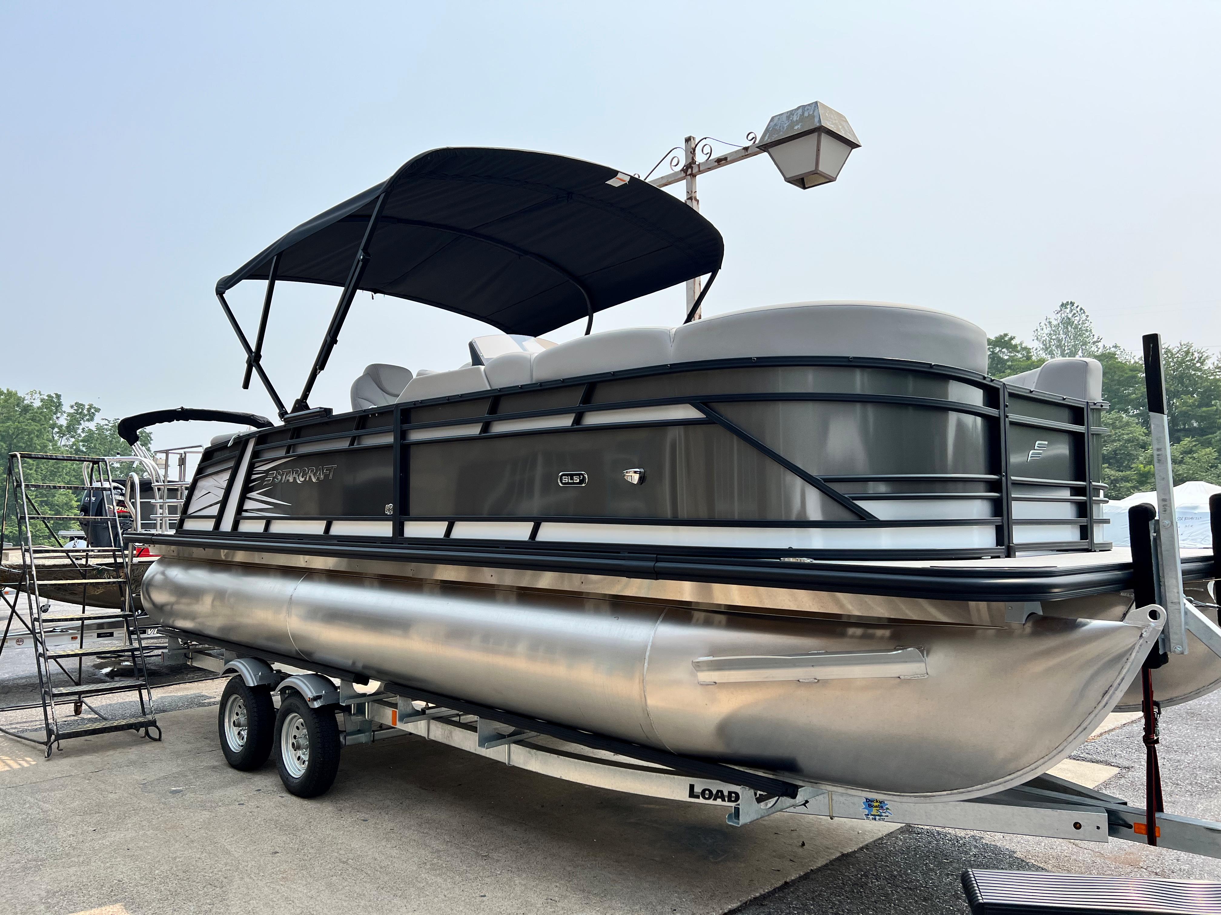 Boat 717 anc discount