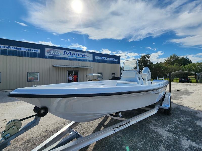 New 2024 Blue Wave 2200 Classic, 36578 Stapleton Boat Trader