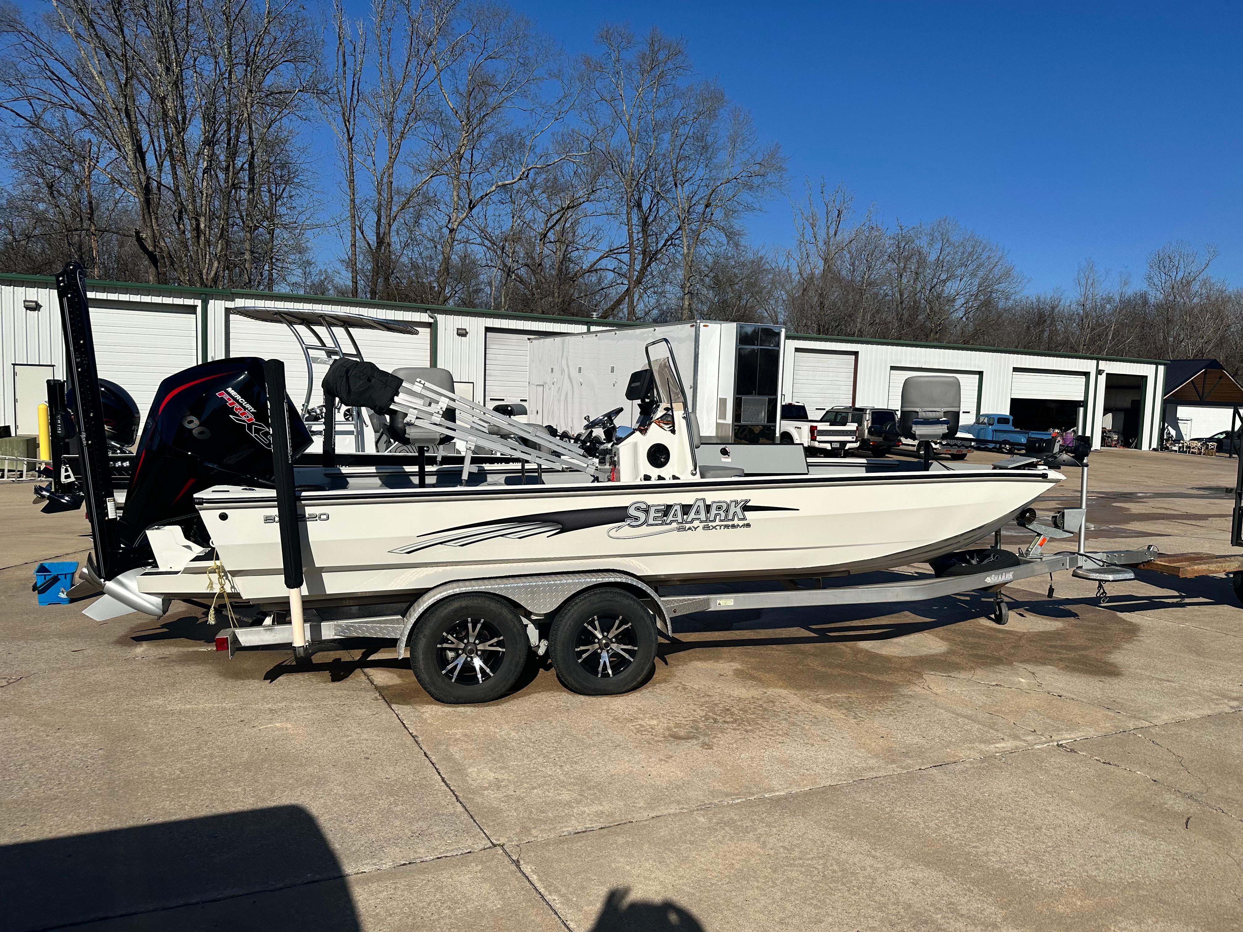SeaArk boats for sale by owner - Boat Trader SeaArk boats for sale by owner - Boat Trader