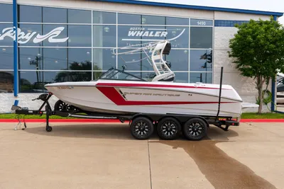 2015 Nautique Super Air Nautique 230