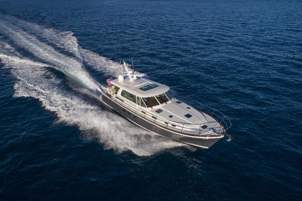 Motor Yachts For Sale In Maine Boat Trader