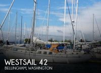 1974 Westsail 42