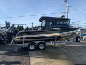Stabicraft Boats For Sale Boat Trader