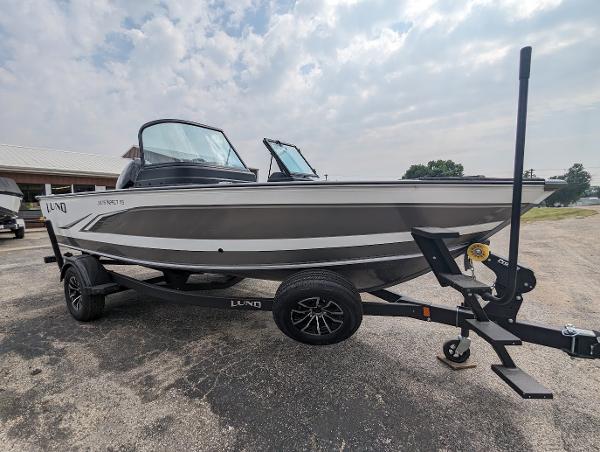 Aluminum Fishing boats for sale in Kansas - Boat Trader