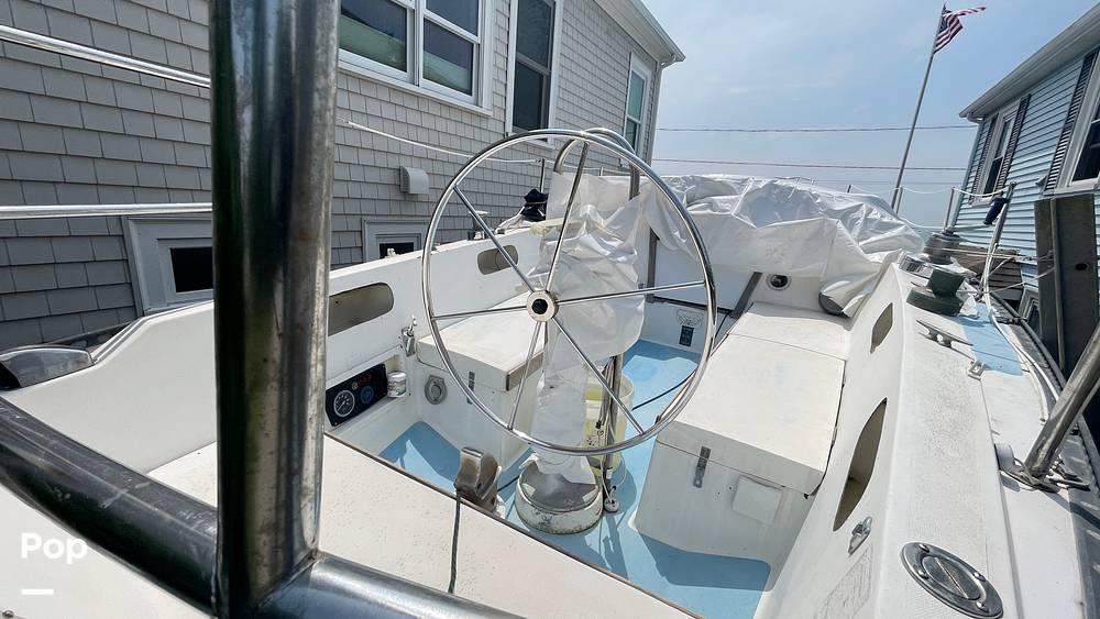 1980 Catalina 38 for sale in Hull, MA