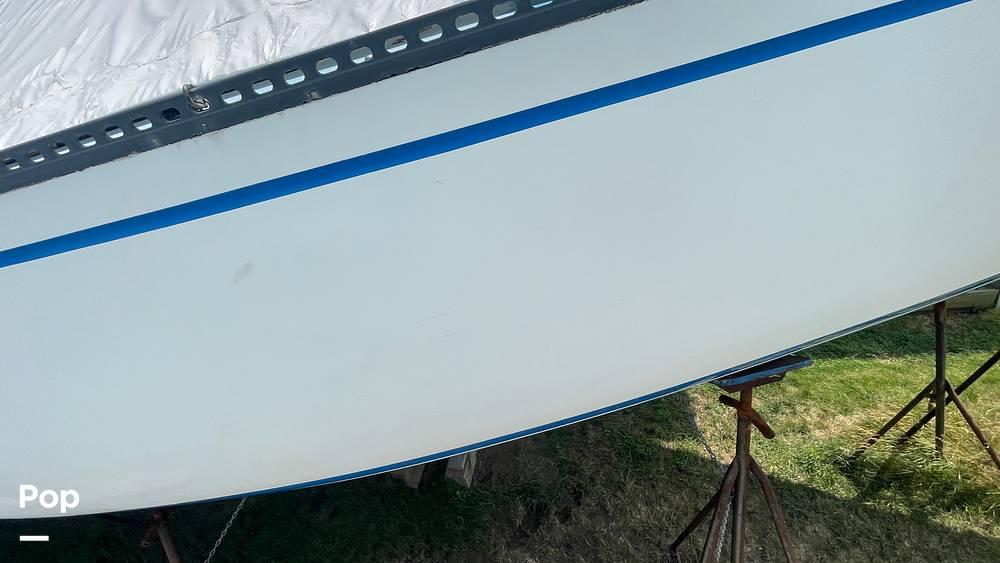 1980 Catalina 38 for sale in Hull, MA