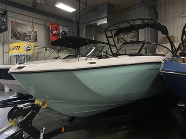 2024 Yamaha Boats AR250