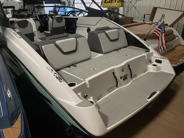 2024 Yamaha Boats AR250