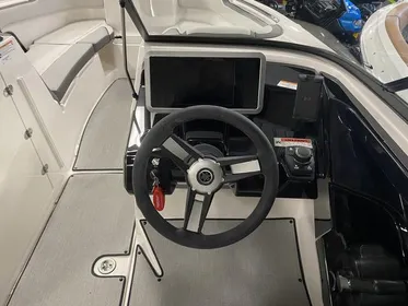 2024 Yamaha Boats AR250