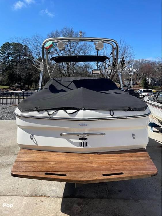 2006 Mastercraft X15 for sale in Charlotte, NC