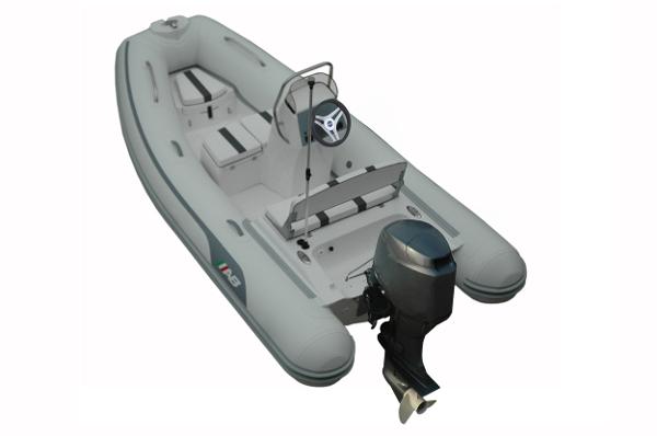 New 2023 AB Inflatables 13 Vst, 33312 Fort Lauderdale - Boat Trader