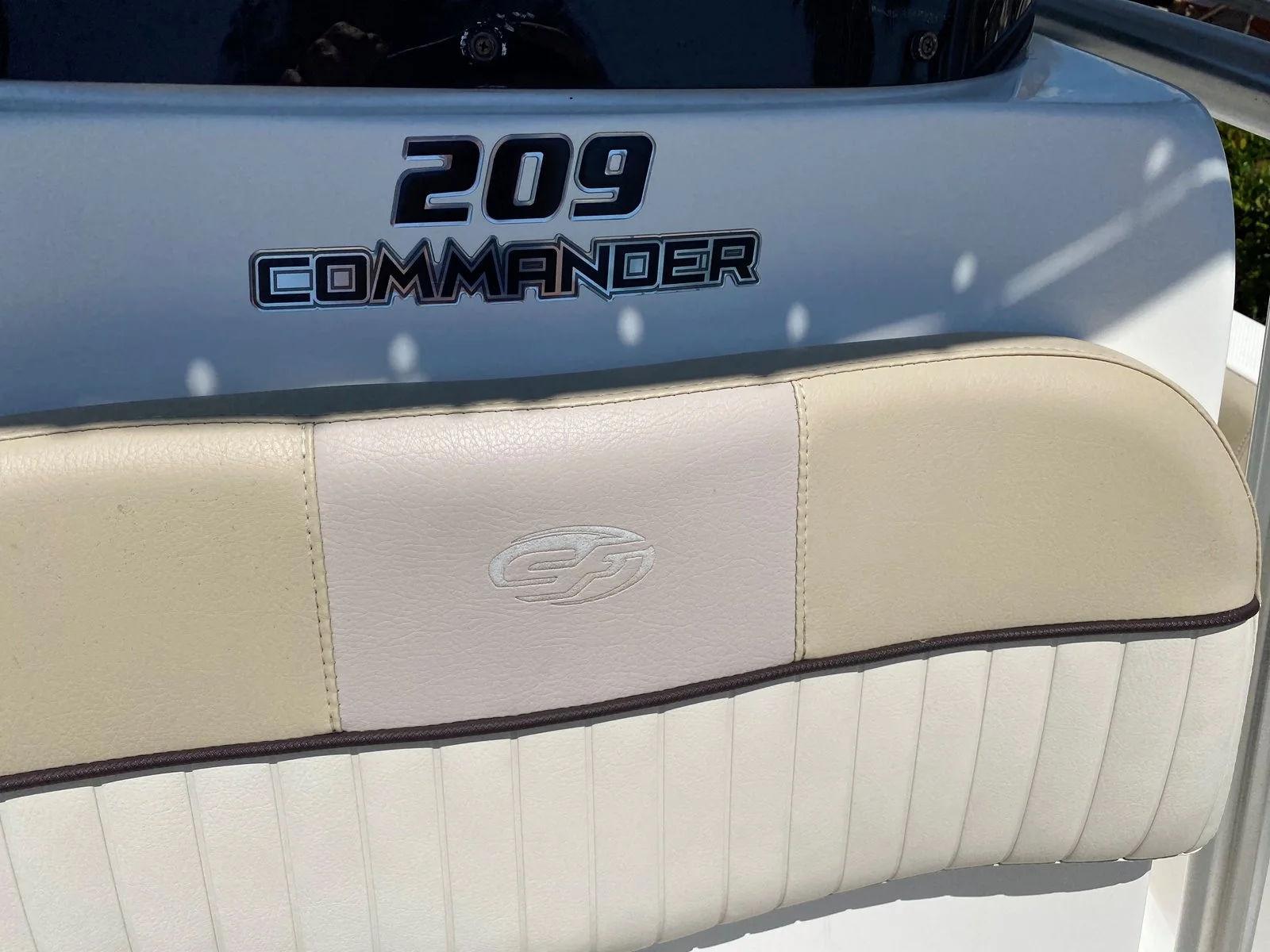 2015-SEA-FOX-209-COMMANDER