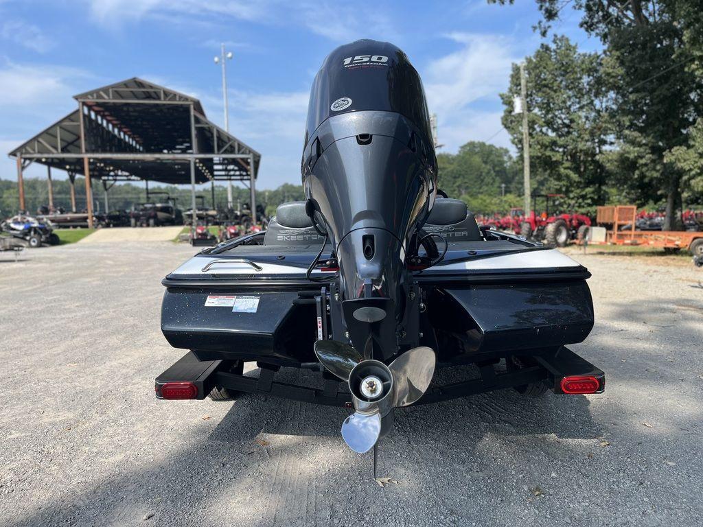 New 2024 Skeeter ZX150, 35603 Decatur - Boat Trader